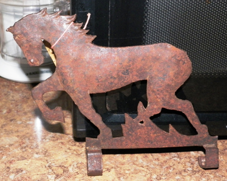 AA EBAY NEW A COLLECTIBLE EBAY HORSE WEATHERVANE 2AA RESIZED.jpg