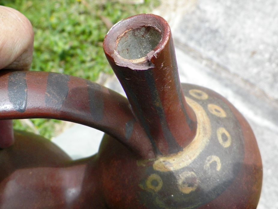 AA EBAY NEW A COLLECTIBLE POTTERY SMITHSONIUM BIRD FIGURE 1_EA RESIZED.jpg