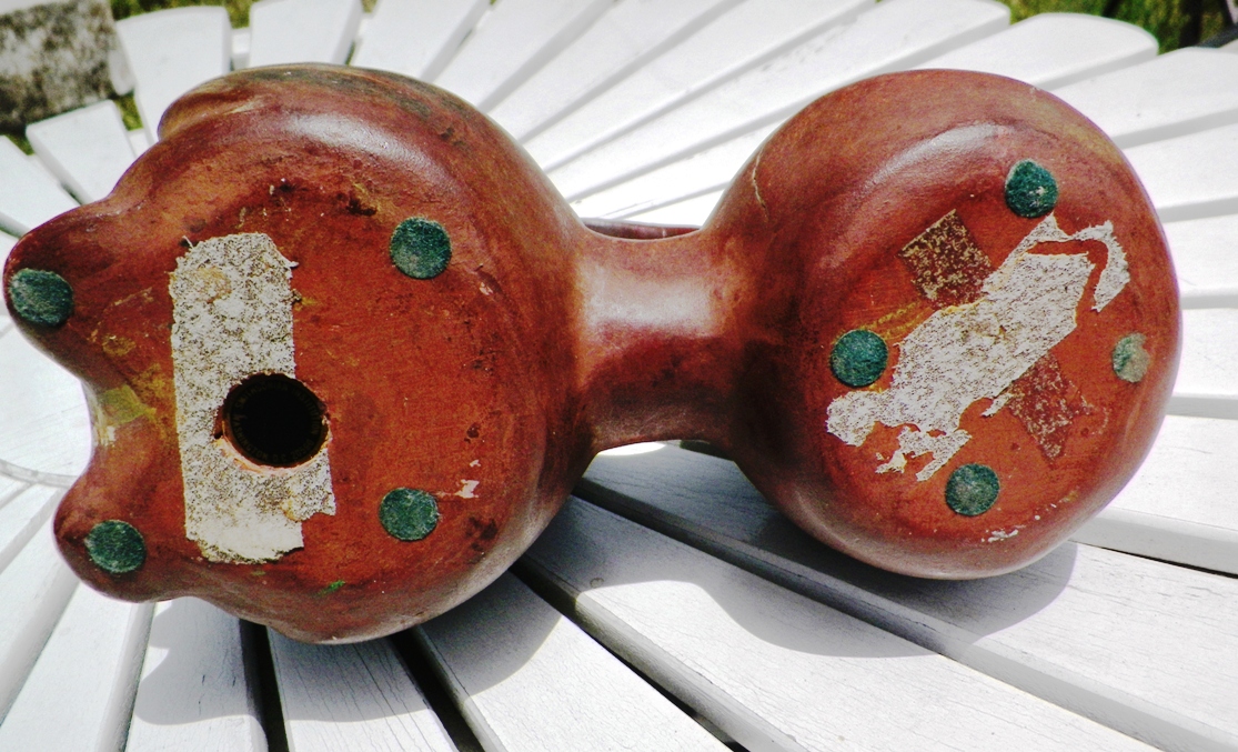 AA EBAY NEW A COLLECTIBLE POTTERY SMITHSONIUM BIRD FIGURE 1_FA RESIZED.jpg
