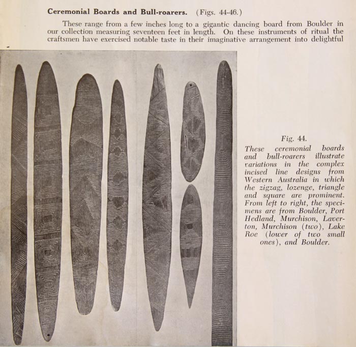 aboriginal ceremonial shields mcCarthy 1952klein.jpg