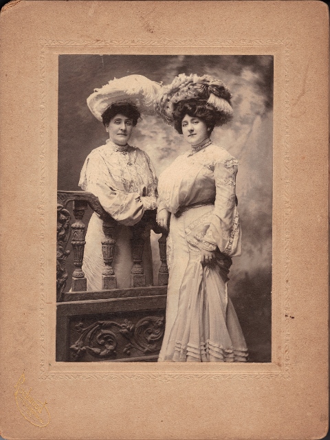 Adelaide Schell and Mother (480x640).jpg