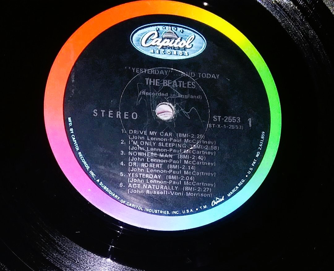 ALBUM 45 RPM A GROUP 1AA BEATKES BUTCHER ALBUM 3AAA.jpg