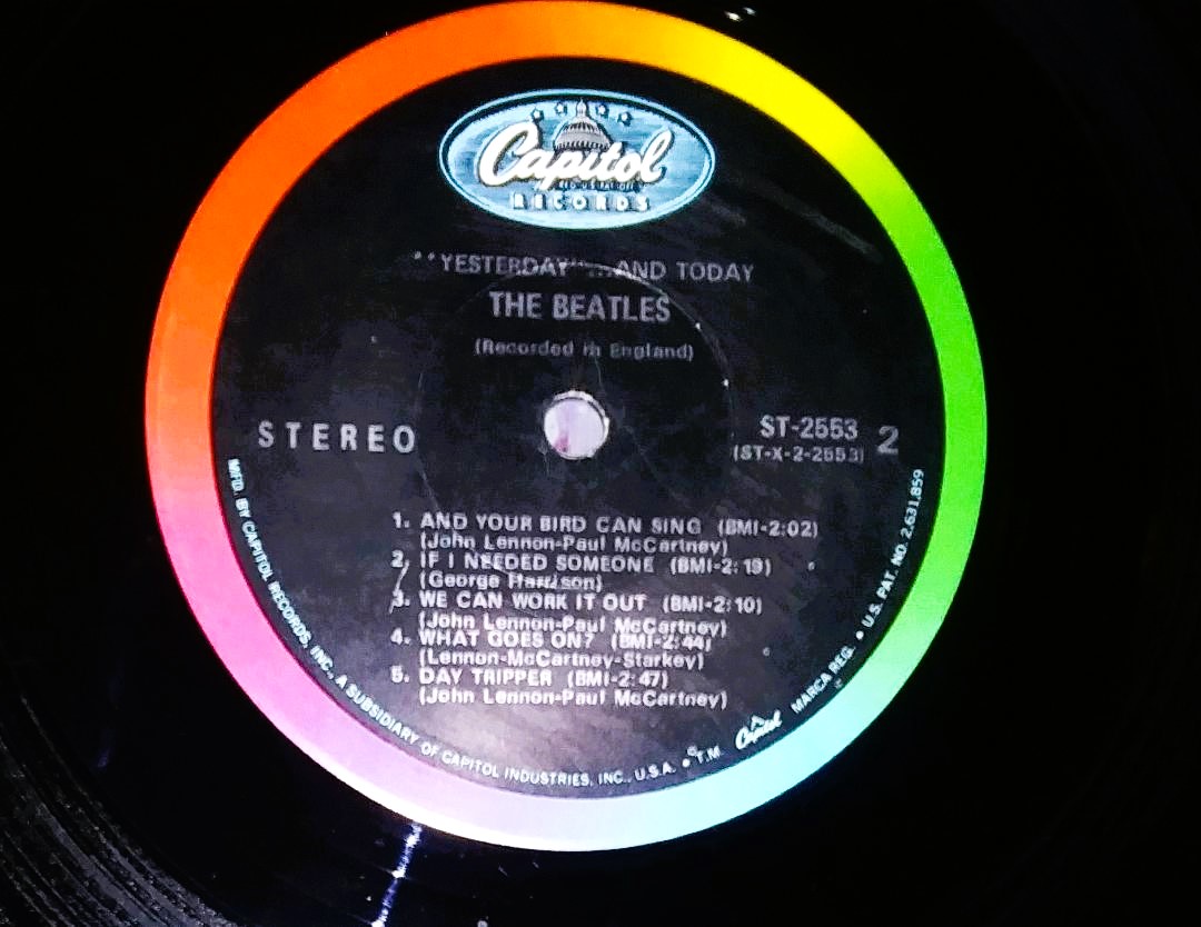 ALBUM 45 RPM A GROUP 1AA BEATKES BUTCHER ALBUM 4AAA.jpg