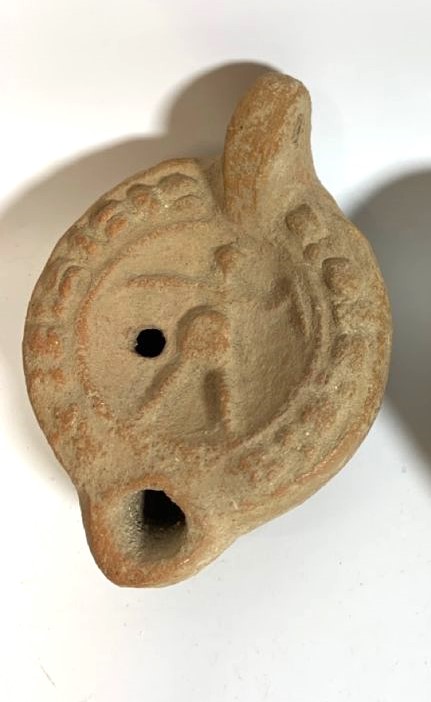 Ancient Terracotta Oil Lamp B - 3.jpg