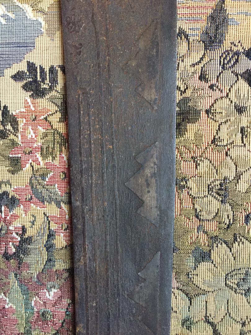 ANTIQUE CHINESE SWORD - BLADE 2.jpg