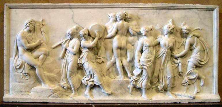 Apollo playa to Muses Graces Thorvaldsen.jpg