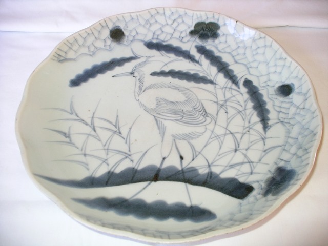 Arita Charger 19th C - 1.jpg