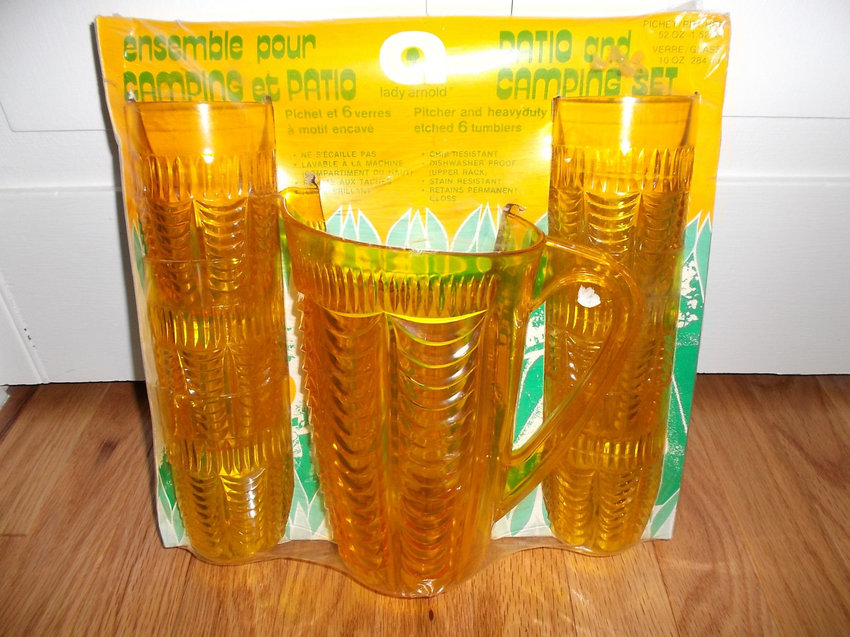 Arnold ware beakers with pitcher.jpg