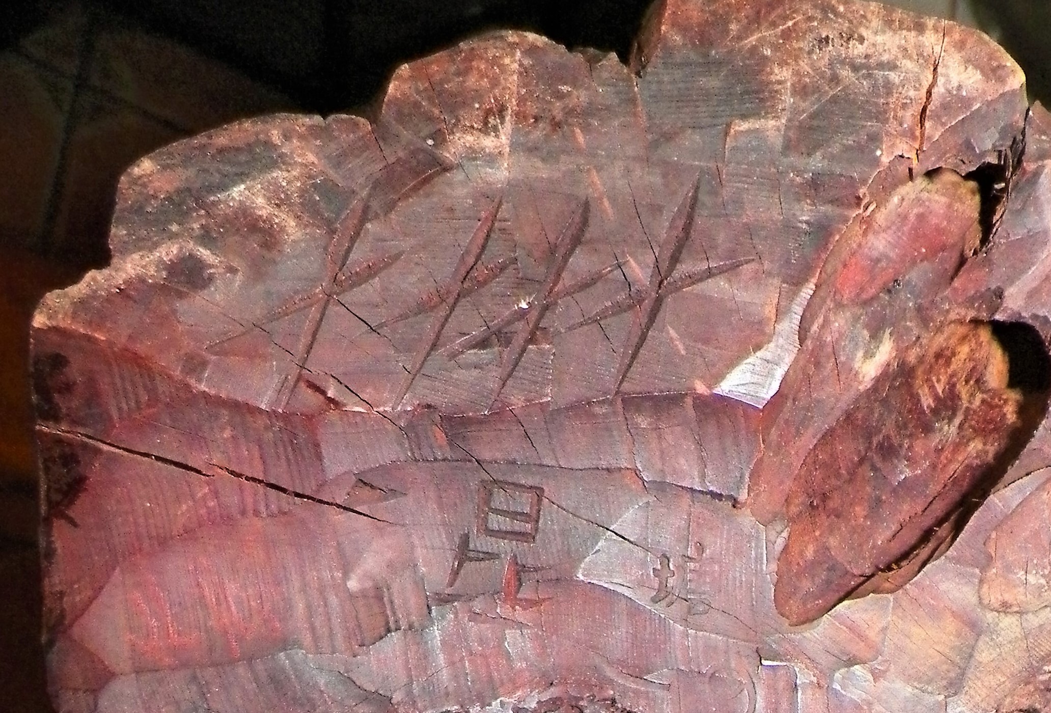 ART CARVED BUDDHA STATUE 7AA.JPG