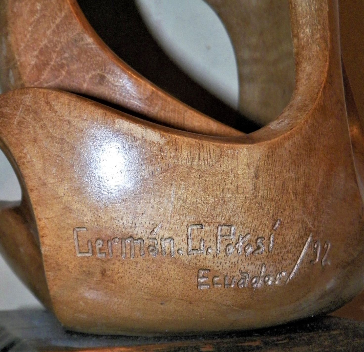 ART CARVED POTOSI ECUADOR 5AA.JPG