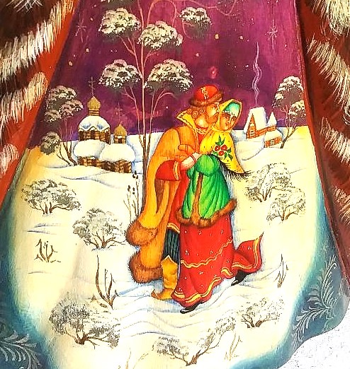 ART CARVED SATA CLAUS RUSSIAN 4AAC.jpg