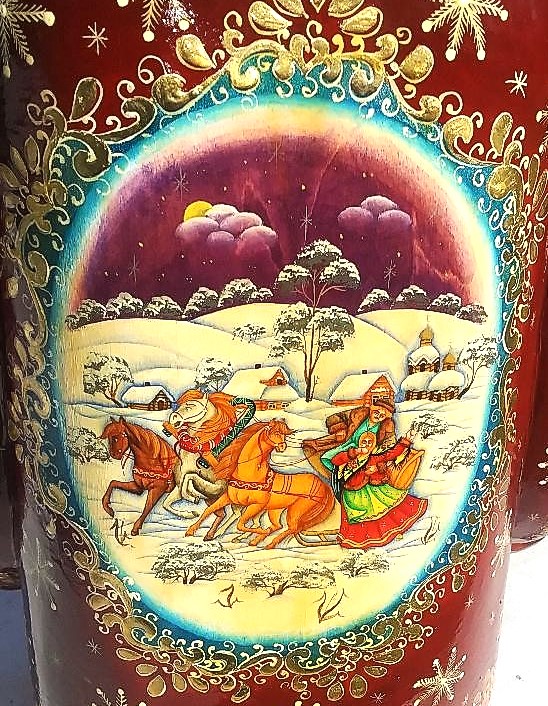 ART CARVED SATA CLAUS RUSSIAN 7AA.jpg
