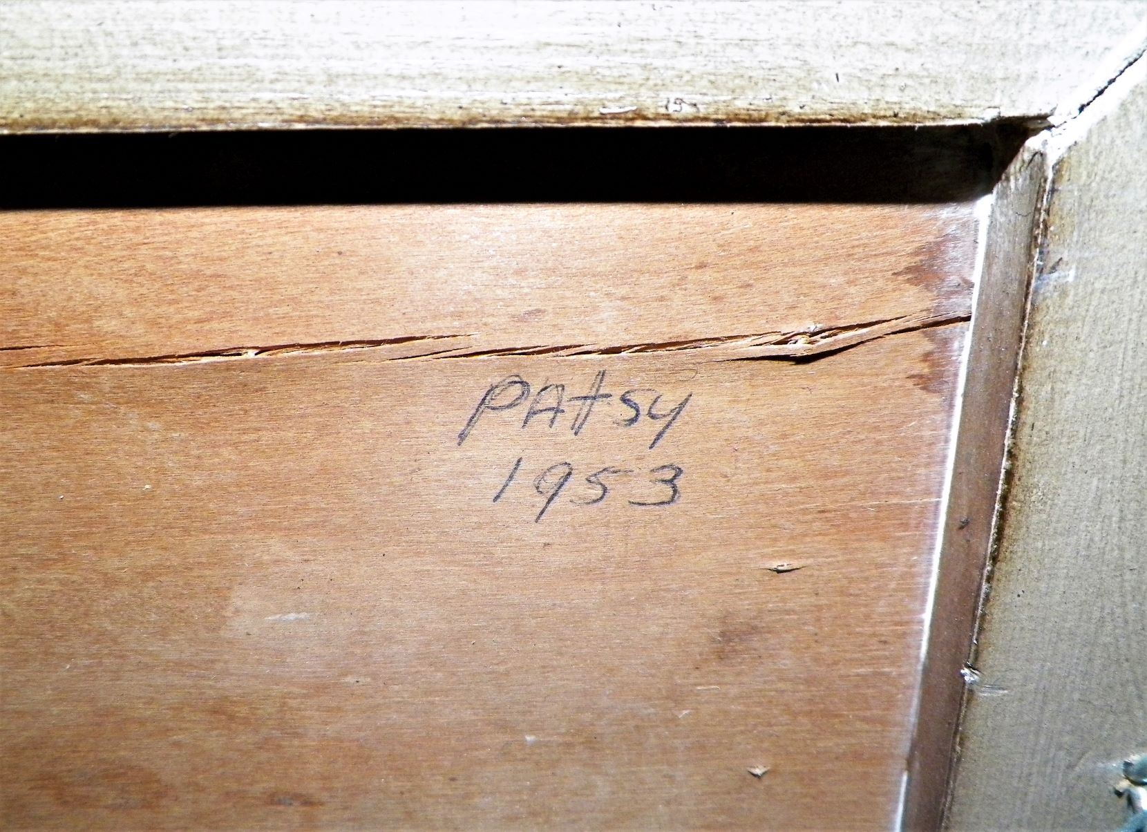 ART COPPER RETRIEVER 3D RELIEF 4AA.JPG