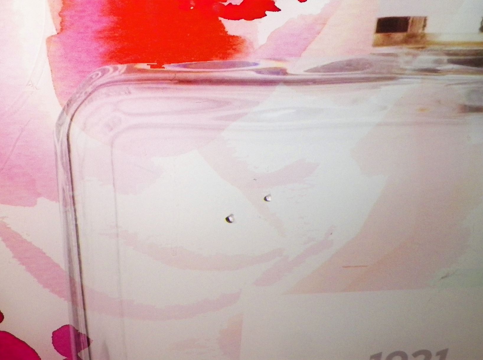 ART GLASS PERFUME PARFUME WALL ART 3AA.JPG