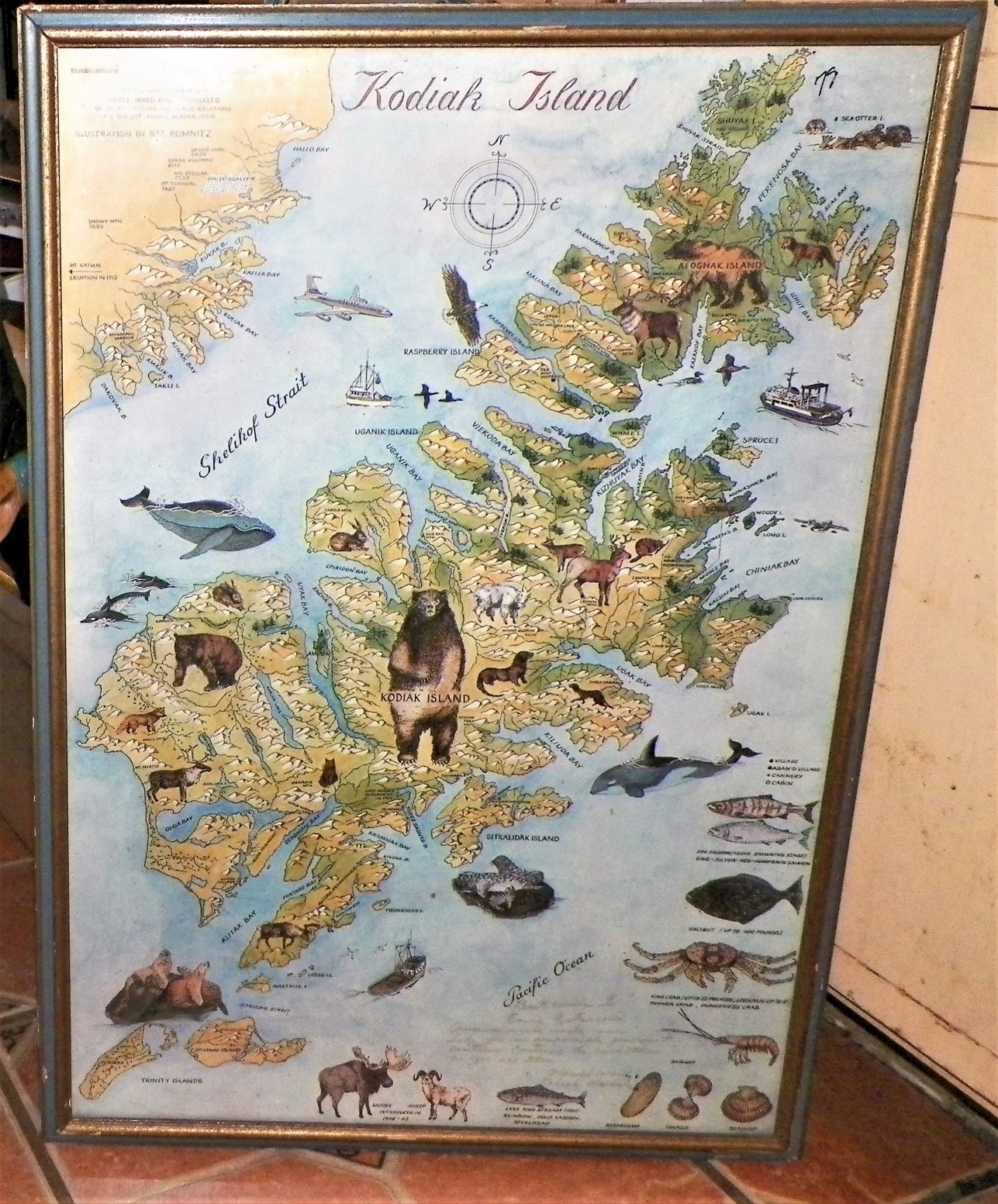 ART MAP KODIAK ISLAND MAP 1AA.JPG
