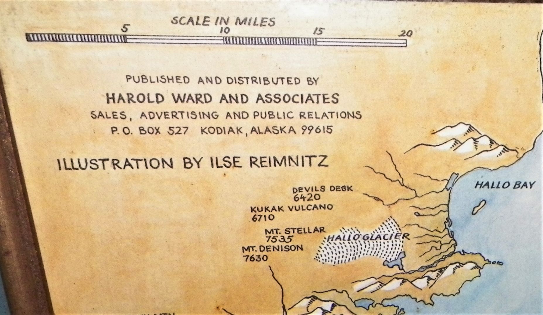 ART MAP KODIAK ISLAND MAP 3AA.JPG