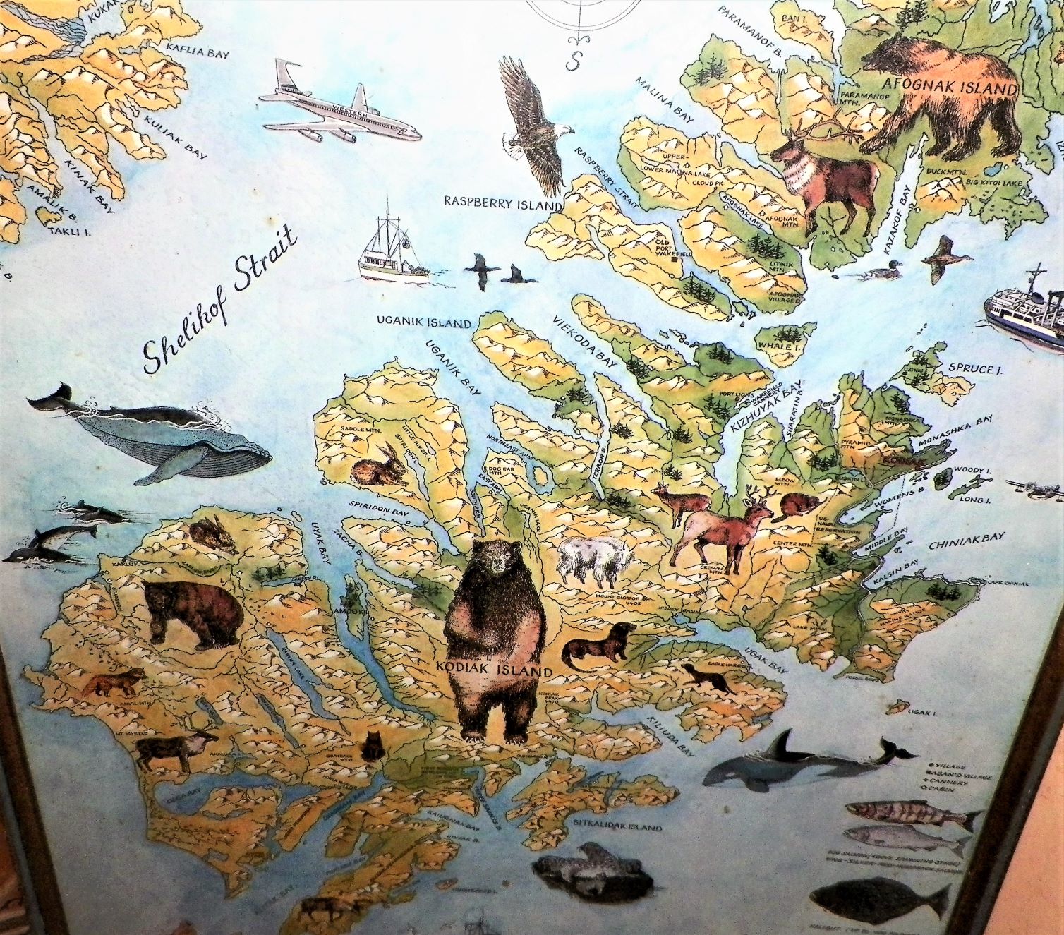 ART MAP KODIAK ISLAND MAP 4AAAZZZ.JPG