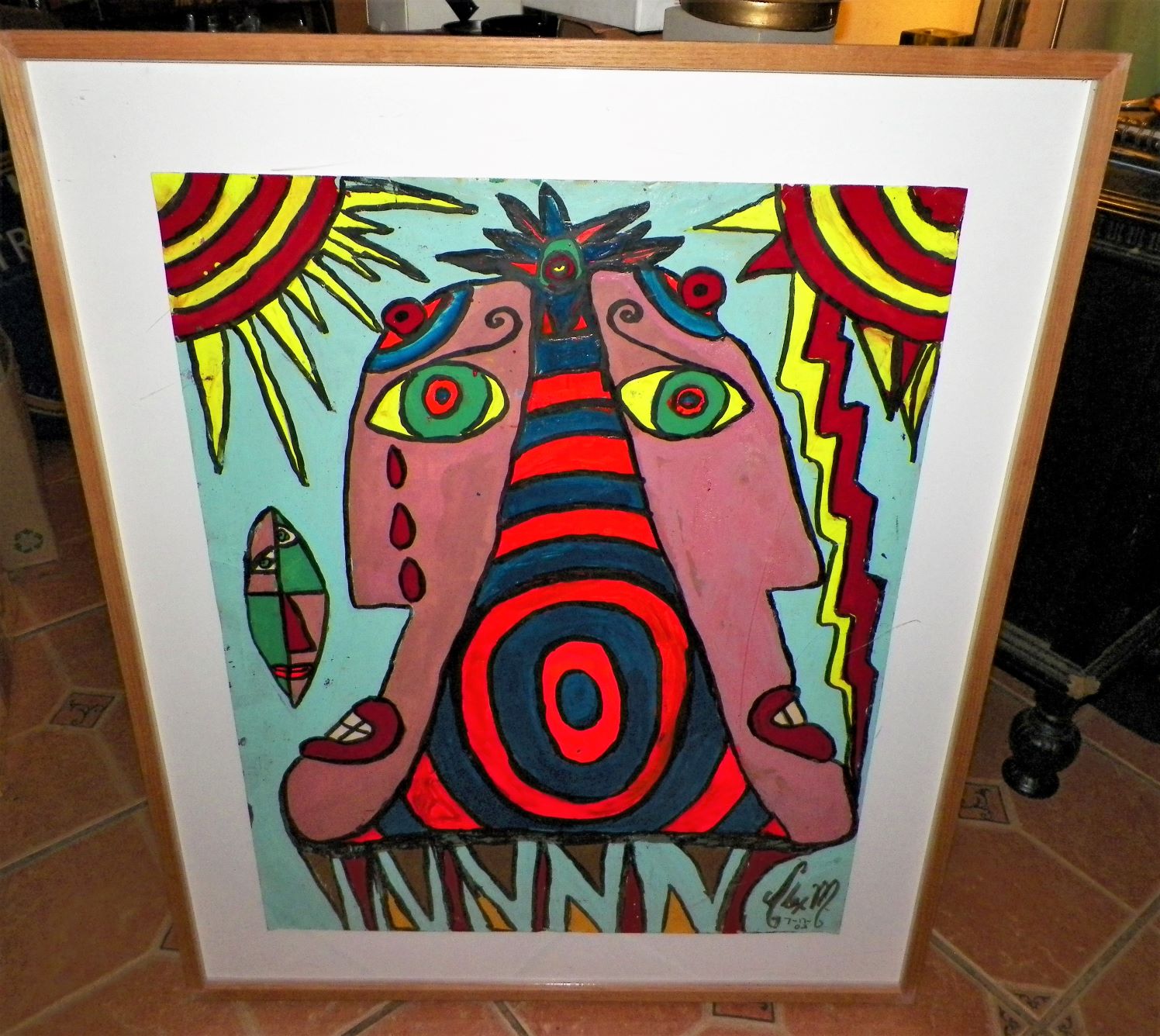 ART PAINTING ABSTRACT CLEM 1AA.JPG