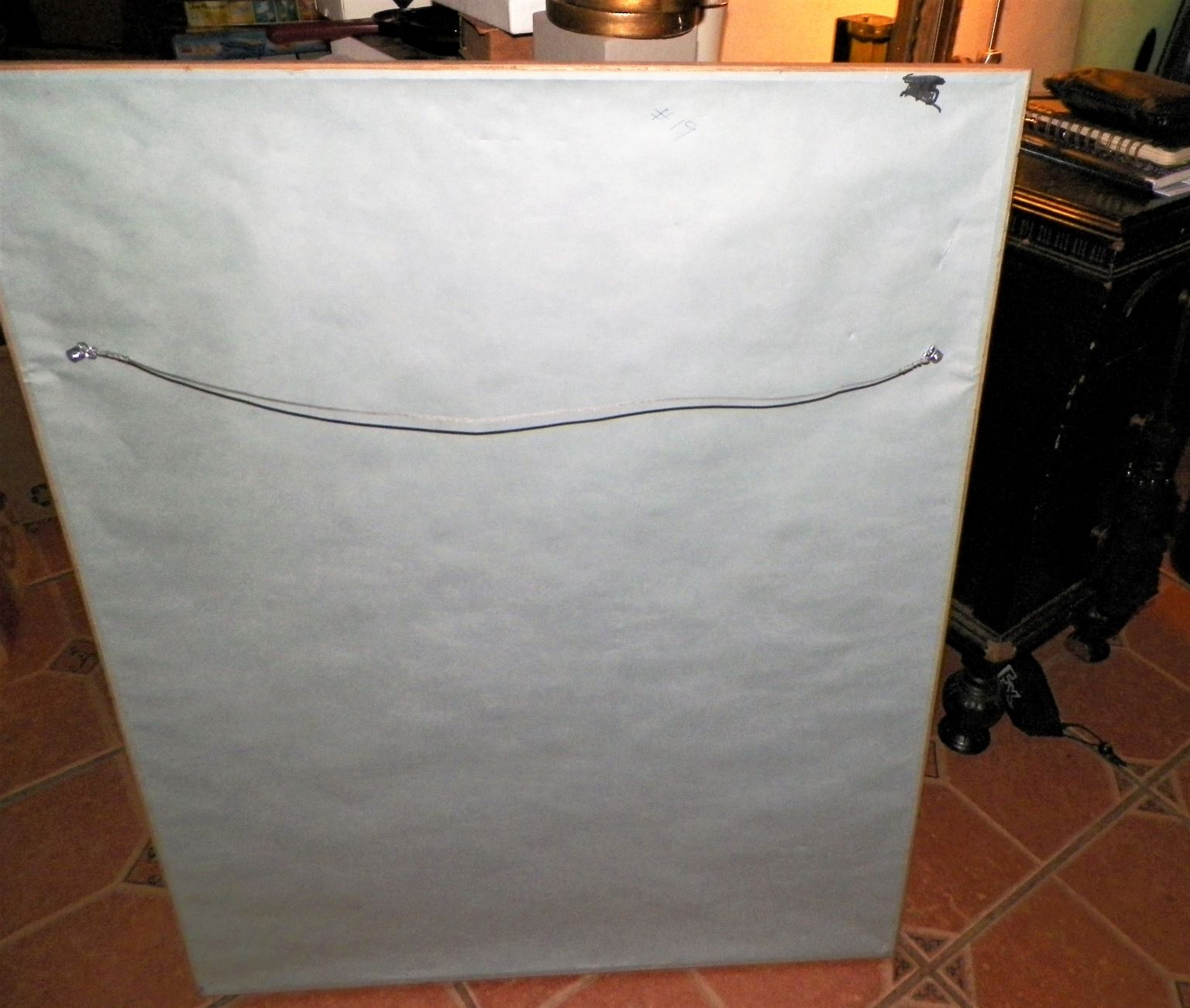 ART PAINTING ABSTRACT CLEM 4AA.JPG