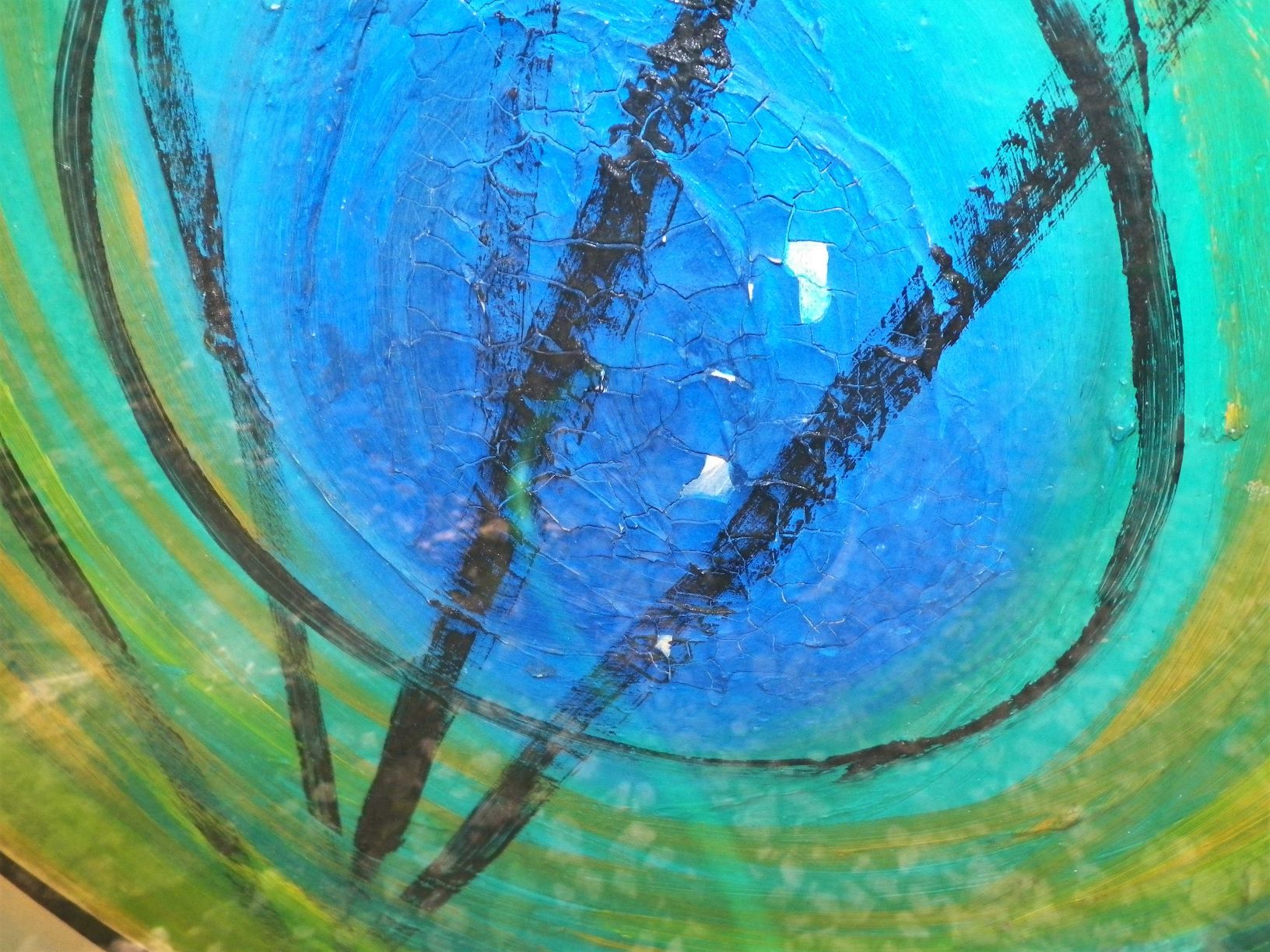 ART PAINTING ABSTRACT MIRO POSSIBLE 2AA.JPG