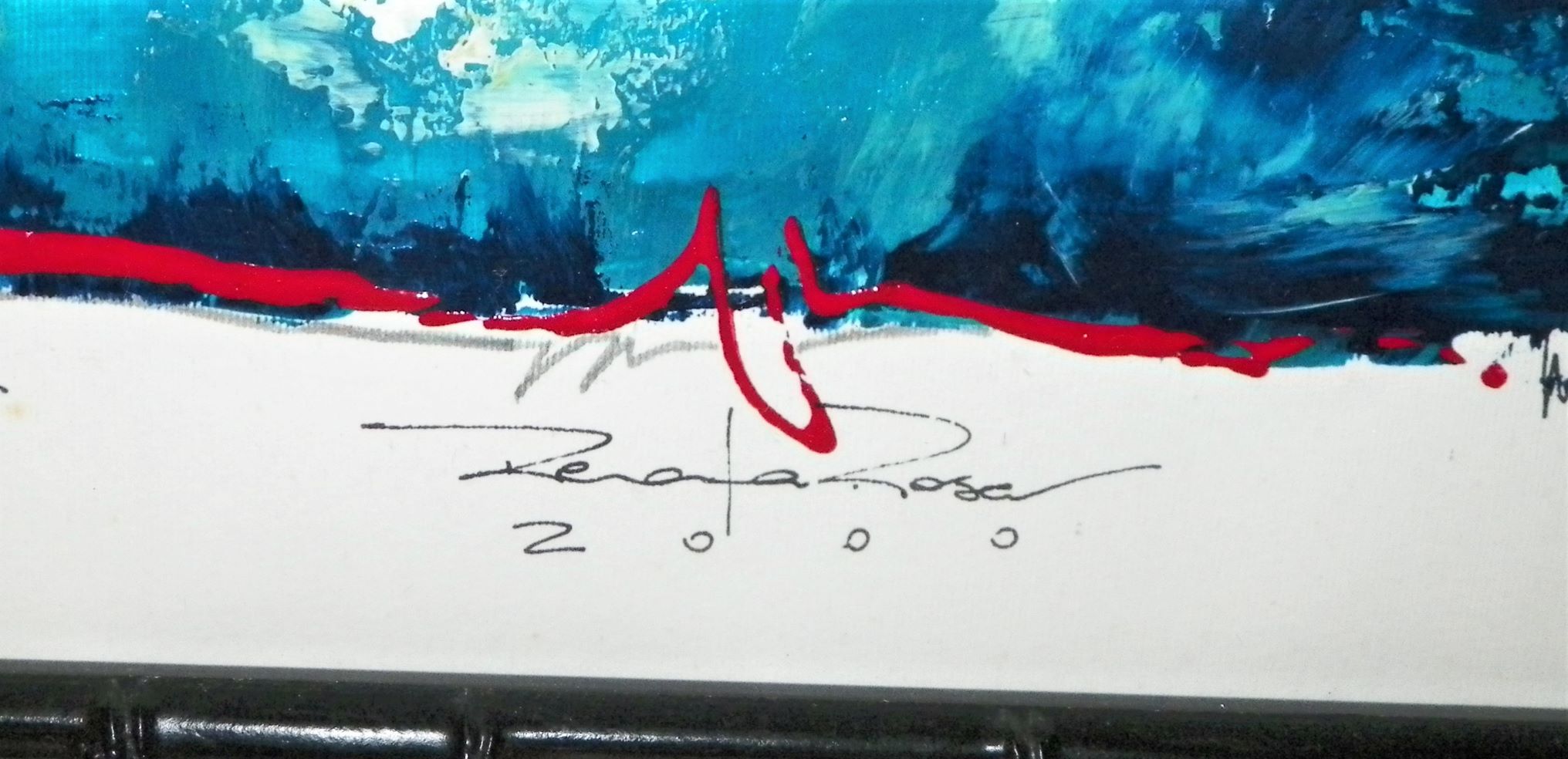 ART PAINTING ABSTRACT ROSA 2AA.JPG
