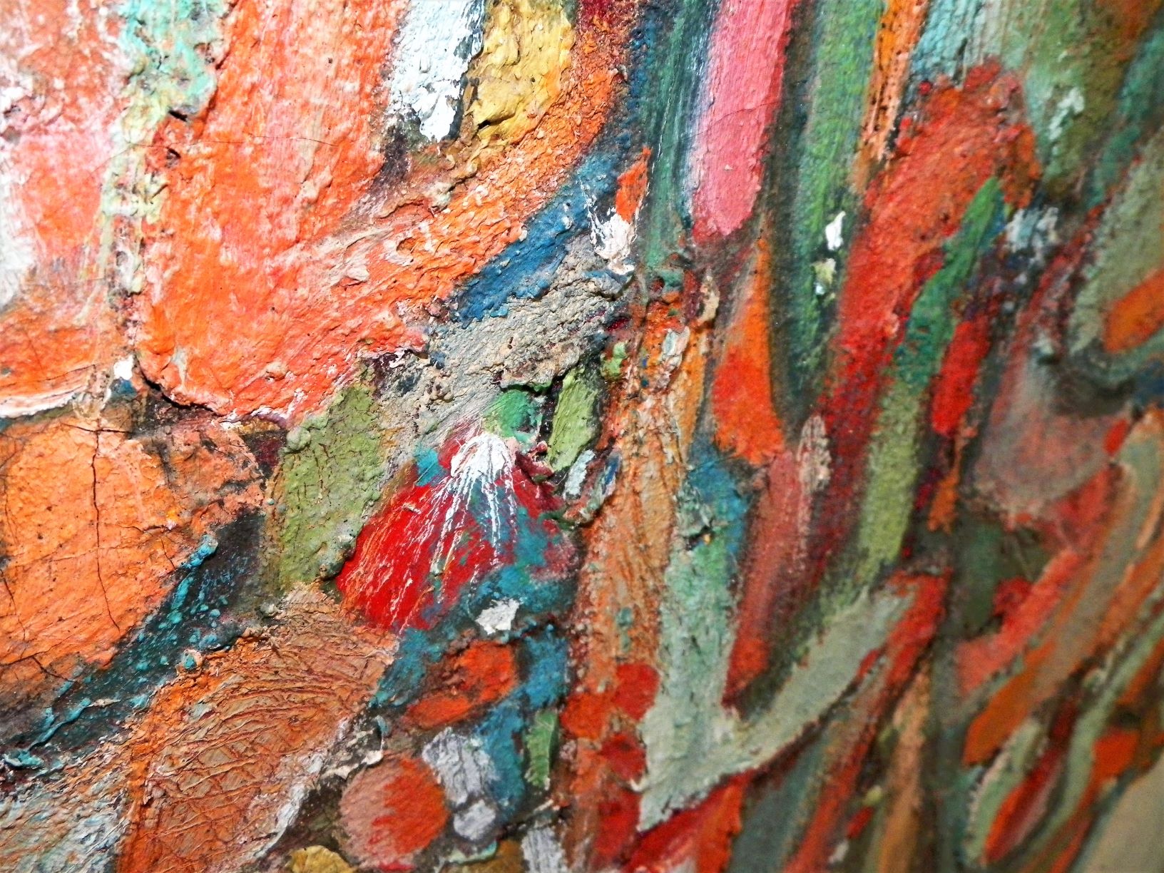 ART PAINTING ALBERT ABSTRACT PAINTING 2AA.JPG
