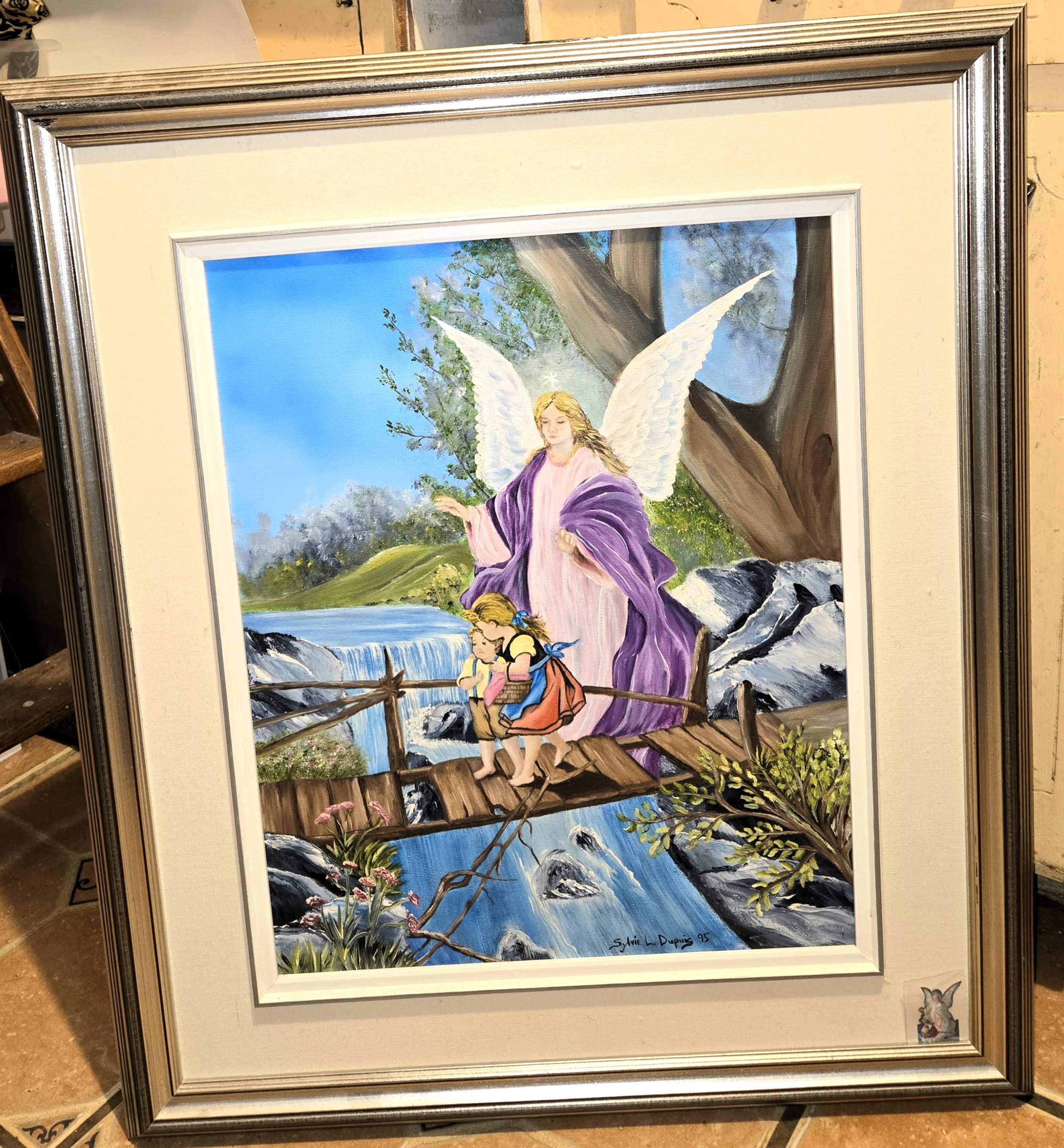 ART PAINTING ANGEL SYLVIA 1AA.jpg