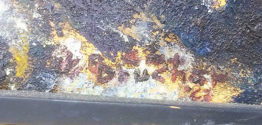 ART PAINTING ANTIQUE OZ ABSTRACT 3AA.jpg