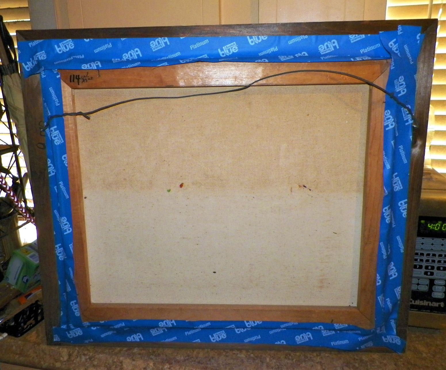 ART PAINTING BIG NOSES 4AA.JPG