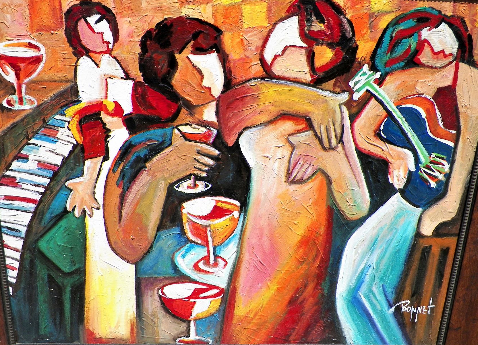 ART PAINTING BONNET 2AA.JPG