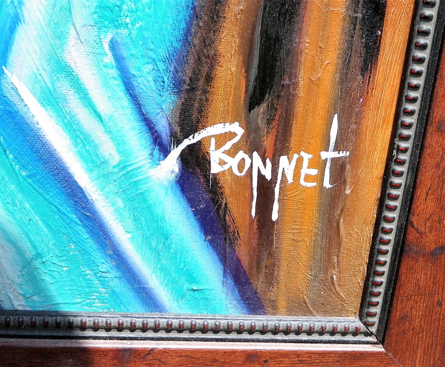 ART PAINTING BONNET 3AA.JPG