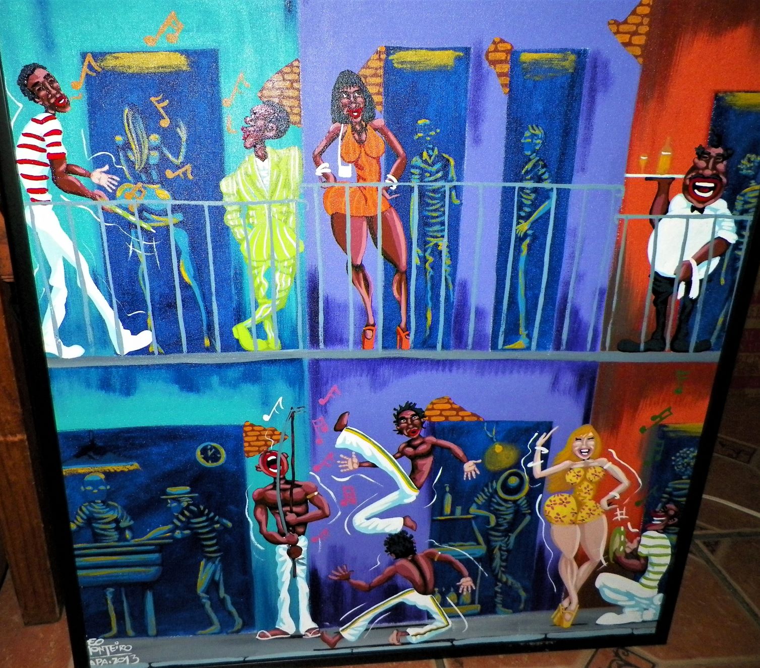 ART PAINTING BRAZIL 2AA.JPG