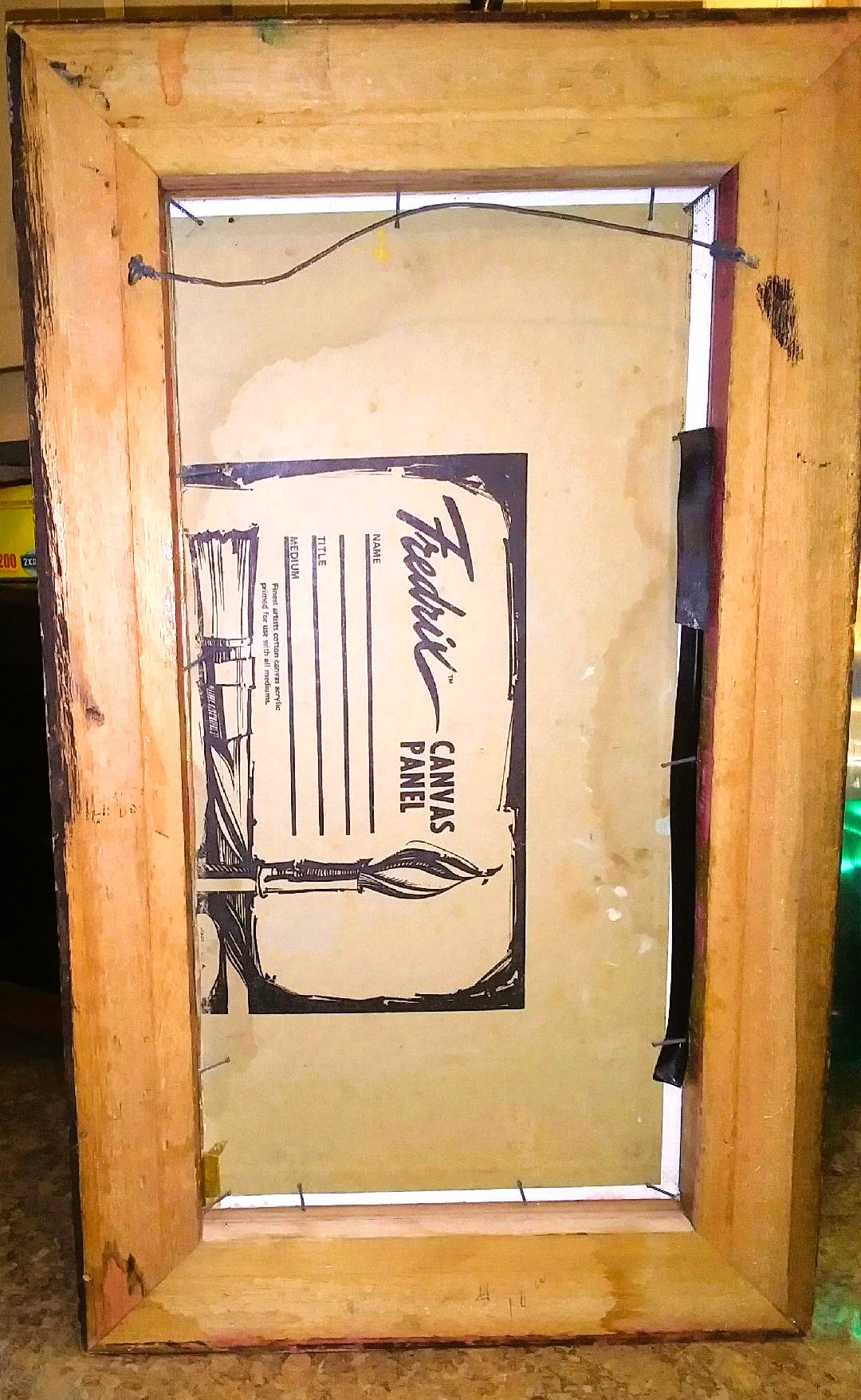 ART PAINTING CLOWN TALL 4.jpg