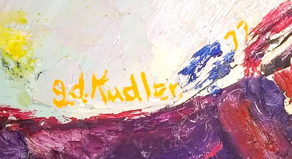 ART PAINTING CLOWN TALL DALI LOOKING 4AA.jpg