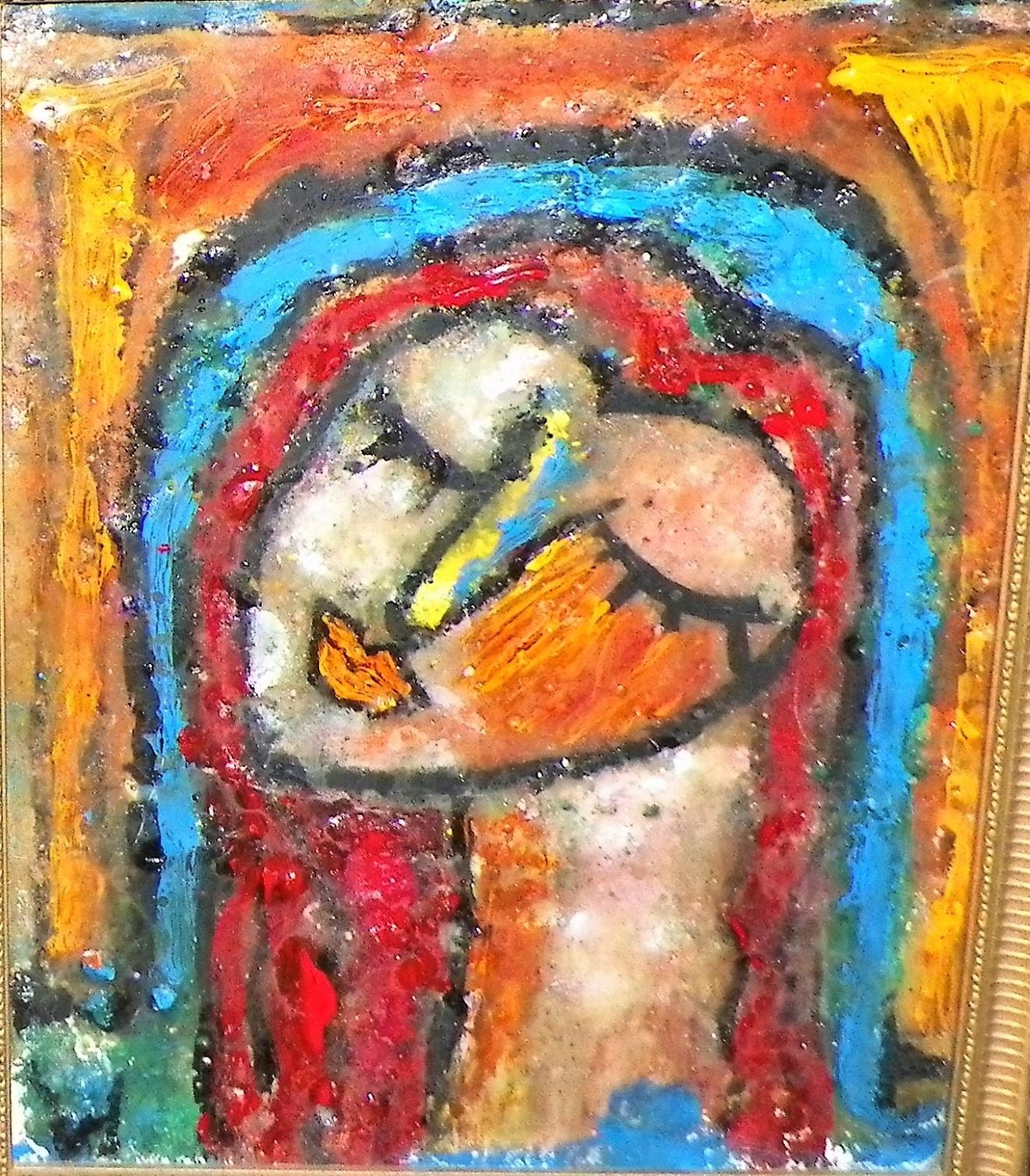 ART PAINTING COPPER PLATE PAINTING 2AA.JPG