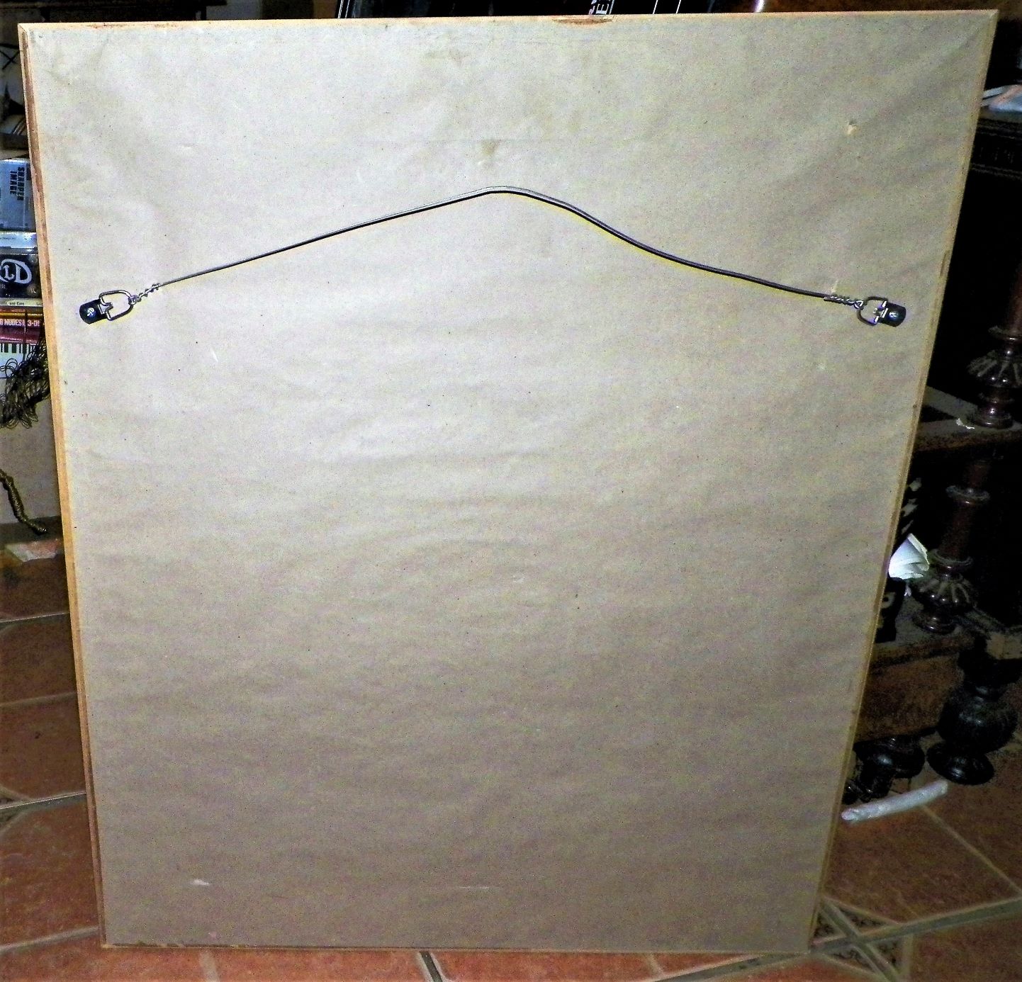 ART PAINTING CUBAN ARTIST PORTOCARRERO  RENE 4AA.jpg