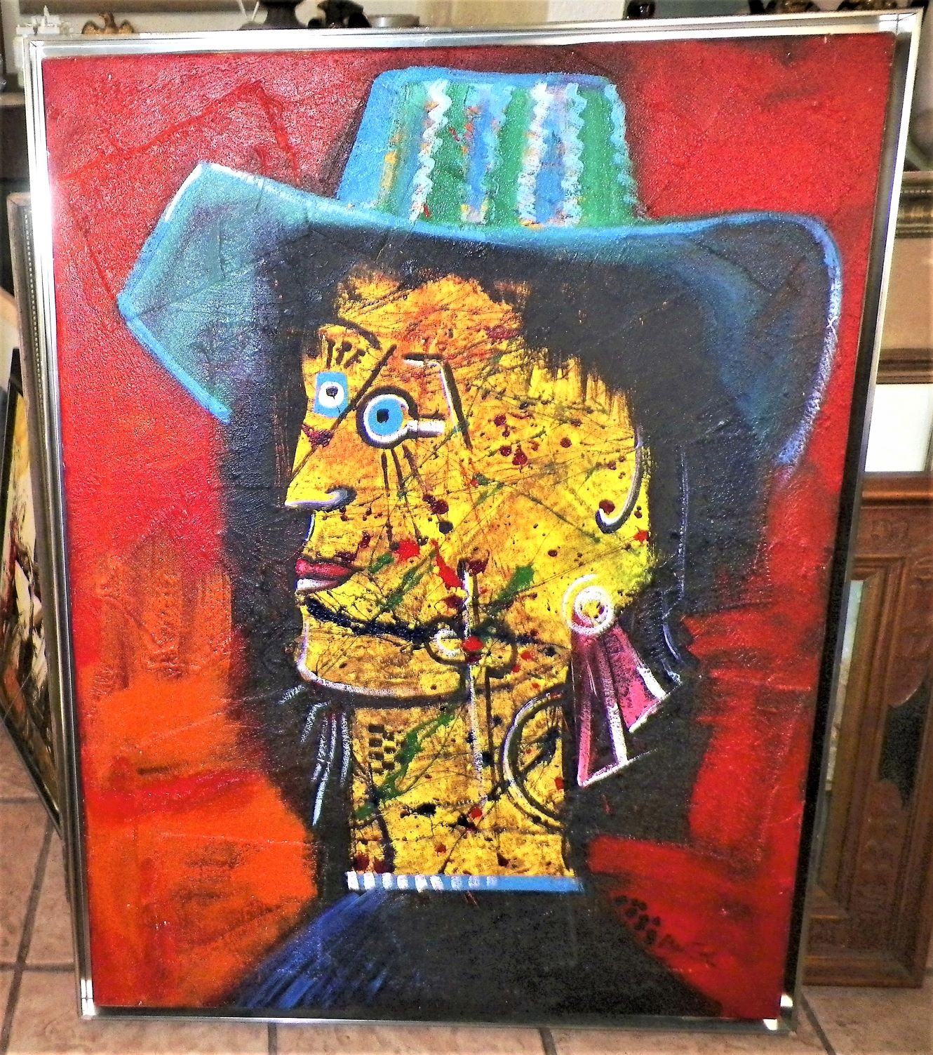 ART PAINTING CUBAN SURREAL DOMINICAN 1A_AZA.JPG