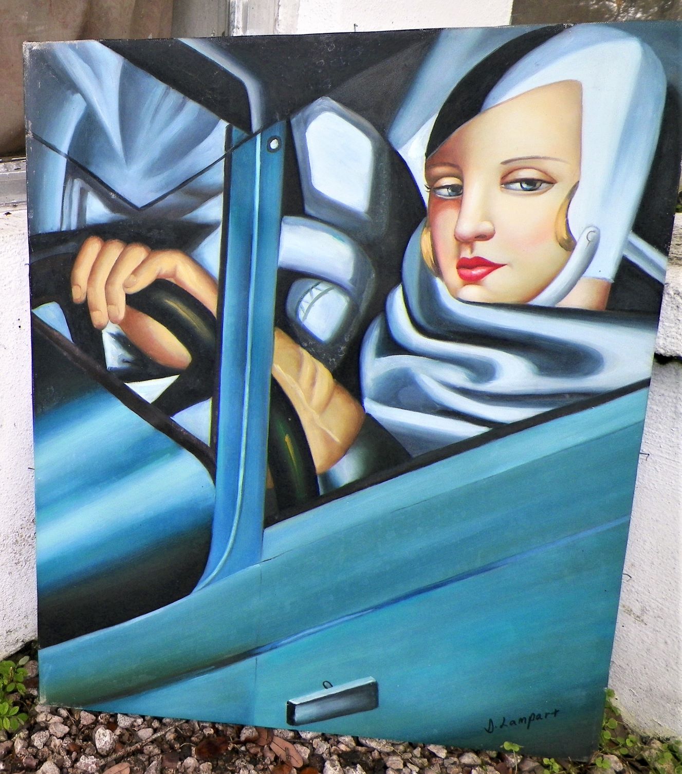 ART PAINTING D LAMPART 1ZZ..JPG