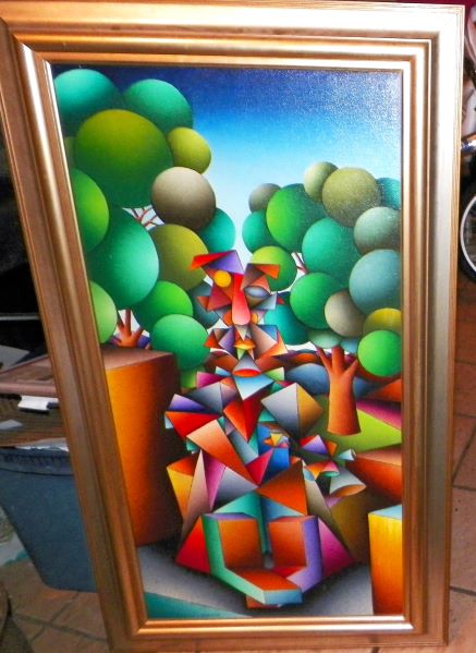 ART PAINTING D MYERS 1AA.JPG