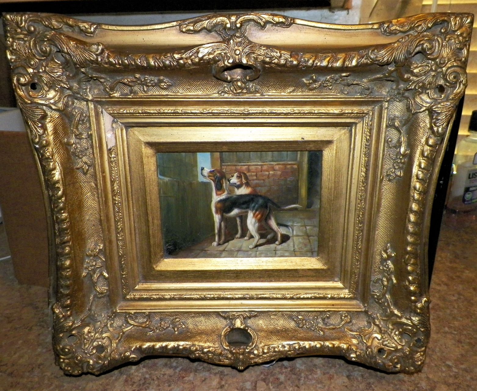 ART PAINTING DOG BY HAU 1AAZZ.jpg