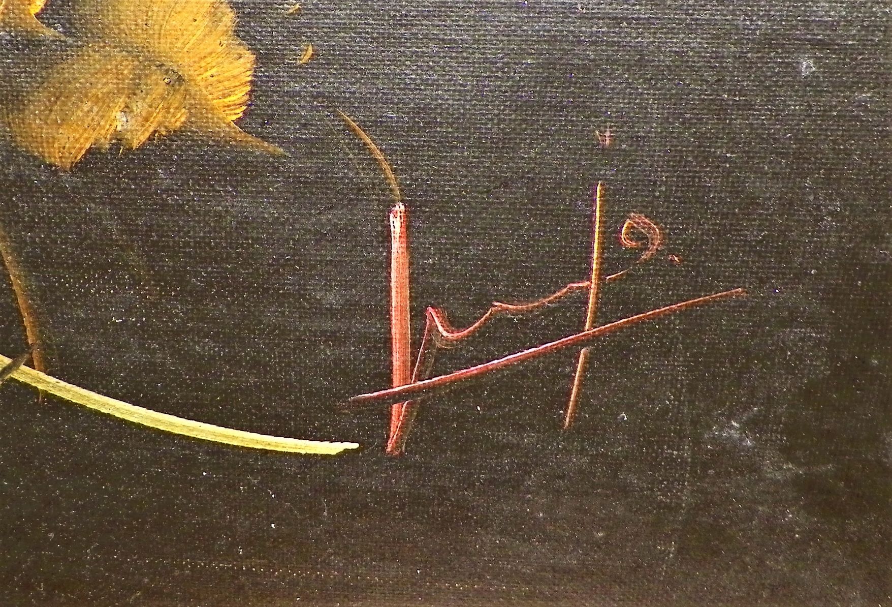 ART PAINTING FLORAL 6AA.JPG