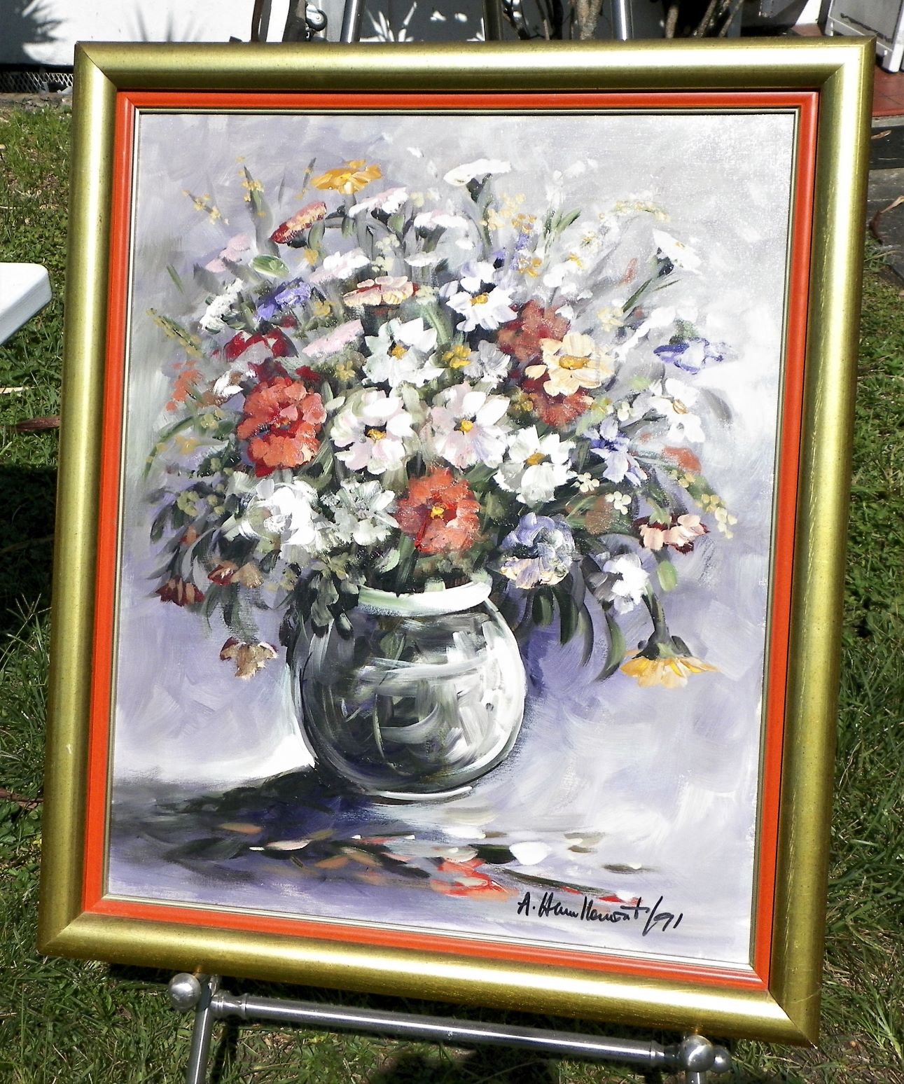 ART PAINTING FLORAL WHITE FLOWERS 1A_AA.JPG