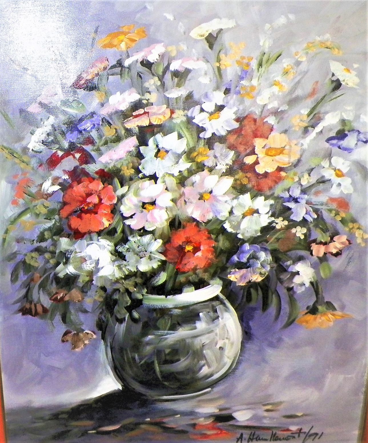 ART PAINTING FLORAL WHITE FLOWERS 2AA.JPG