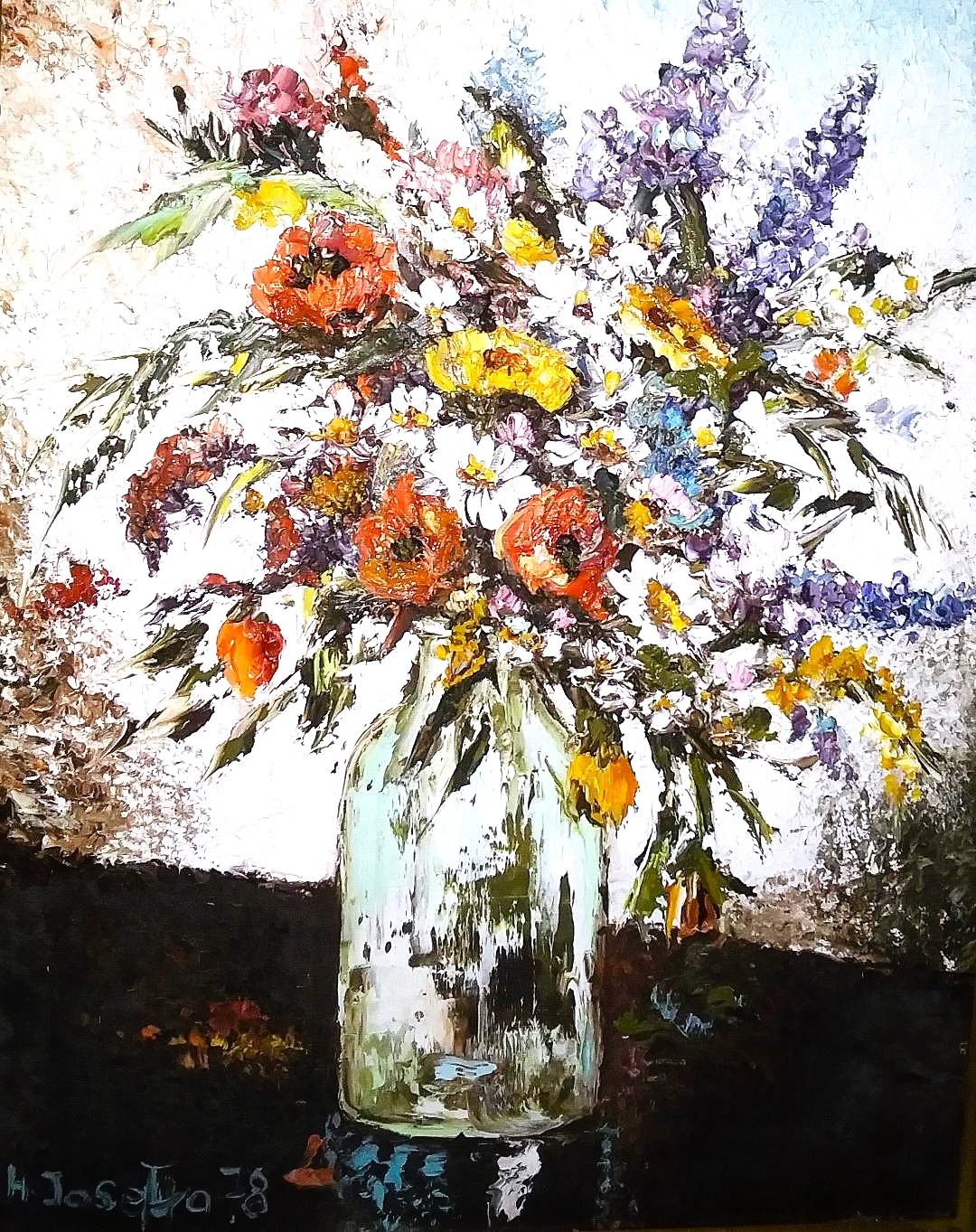 ART PAINTING FLOWERS PALETTE STYLE 3AAZZ.jpg