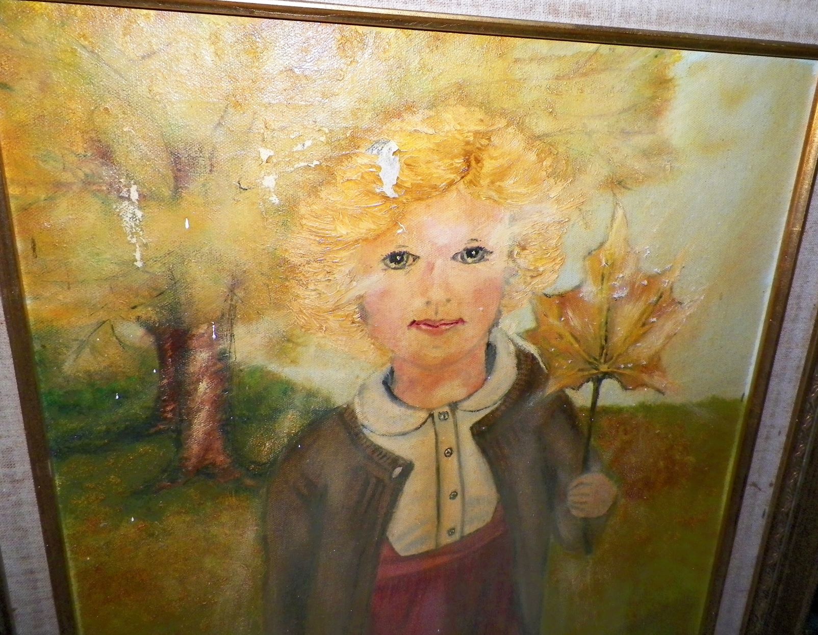ART PAINTING FOLK ART MARJORIE ROBERTS 2AAA.JPG