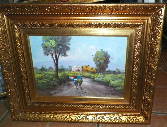 ART PAINTING G SICA 1AA.JPG