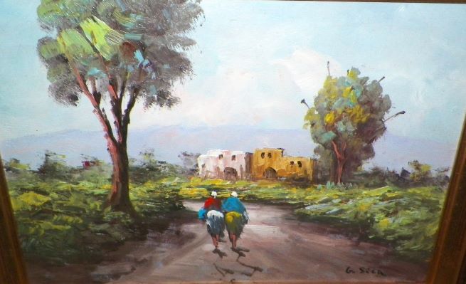 ART PAINTING G SICA 2AA.JPG