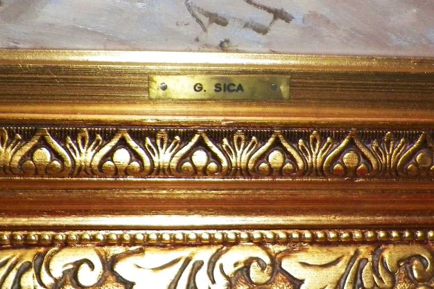 ART PAINTING G SICA 5AA.JPG