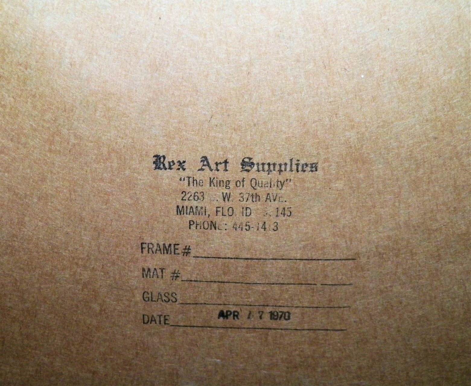 ART PAINTING HAITIAN GENERAL STEPPING OVER TOWN 4AA.JPG