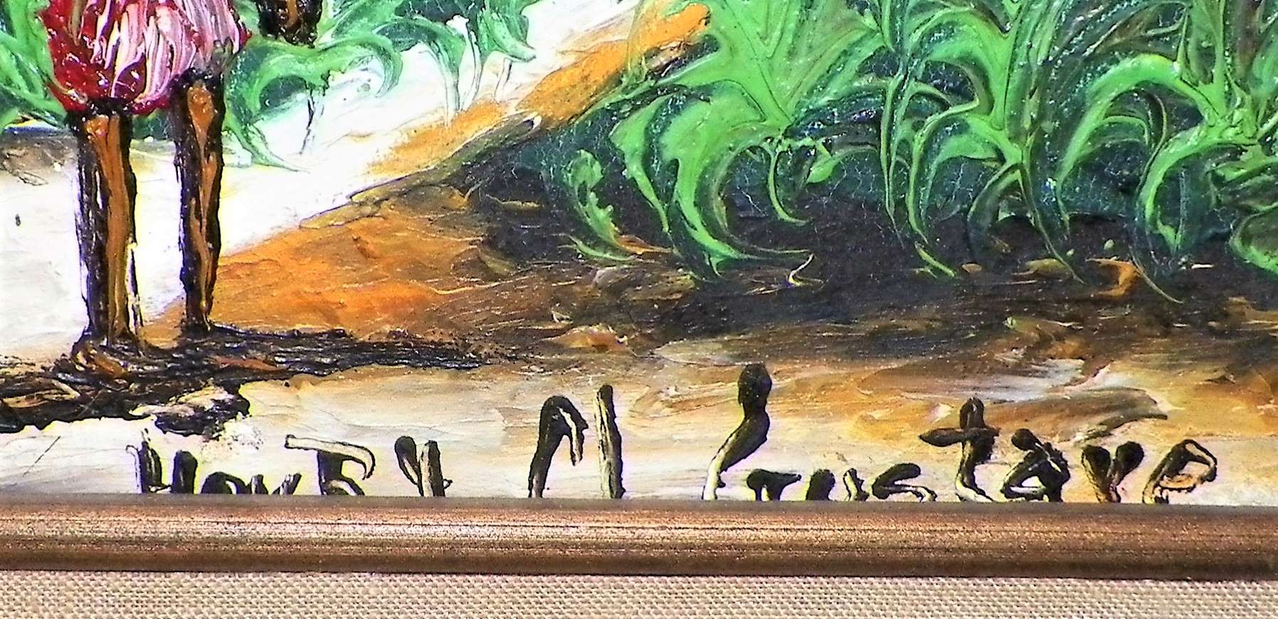 ART PAINTING HAITIAN PALETTE STYLE 4AAA.JPG
